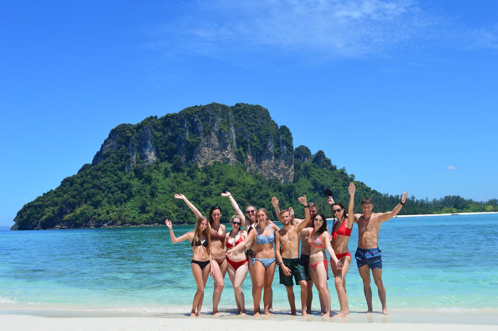 Tailandia