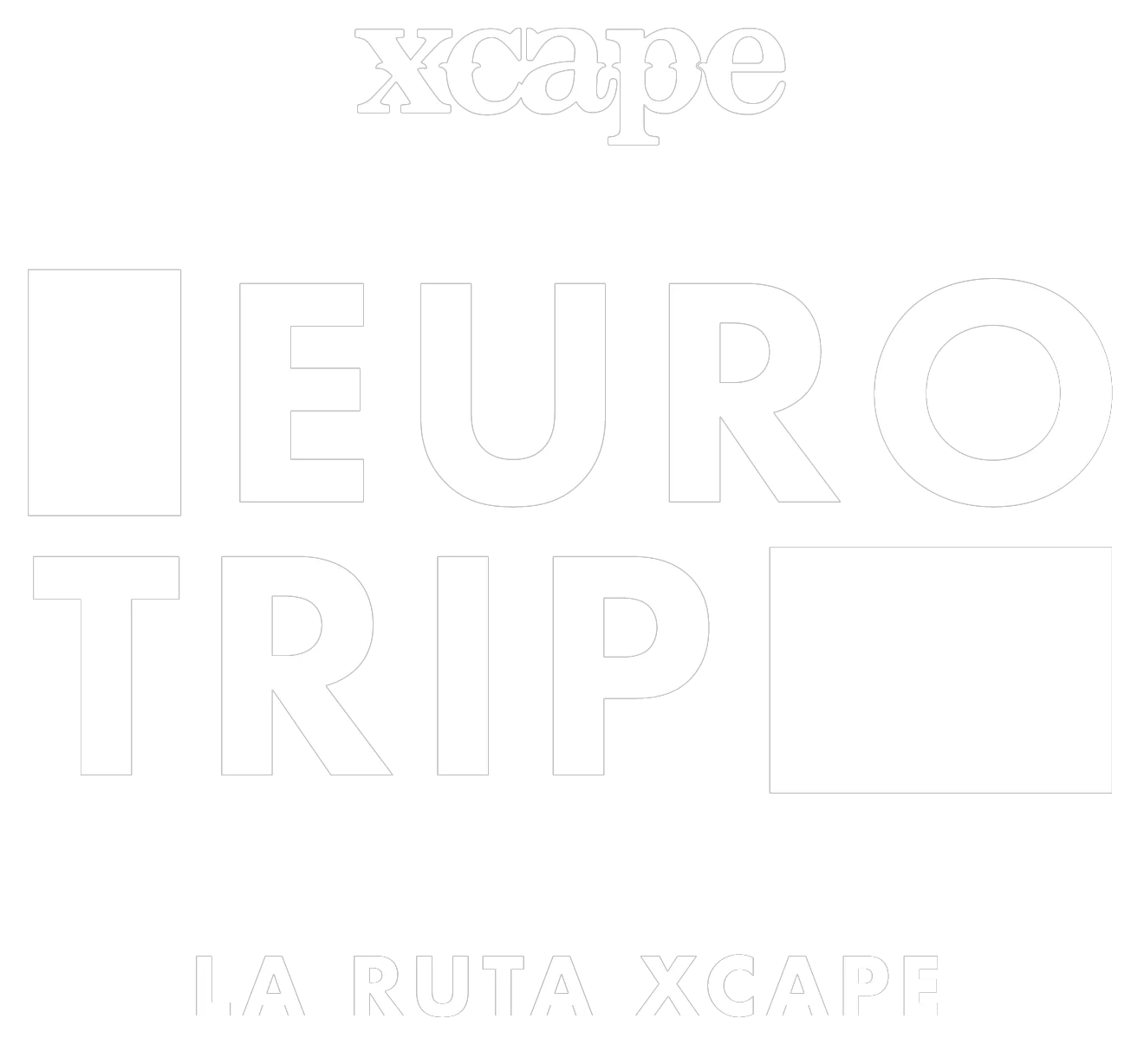 Viajes a Europa